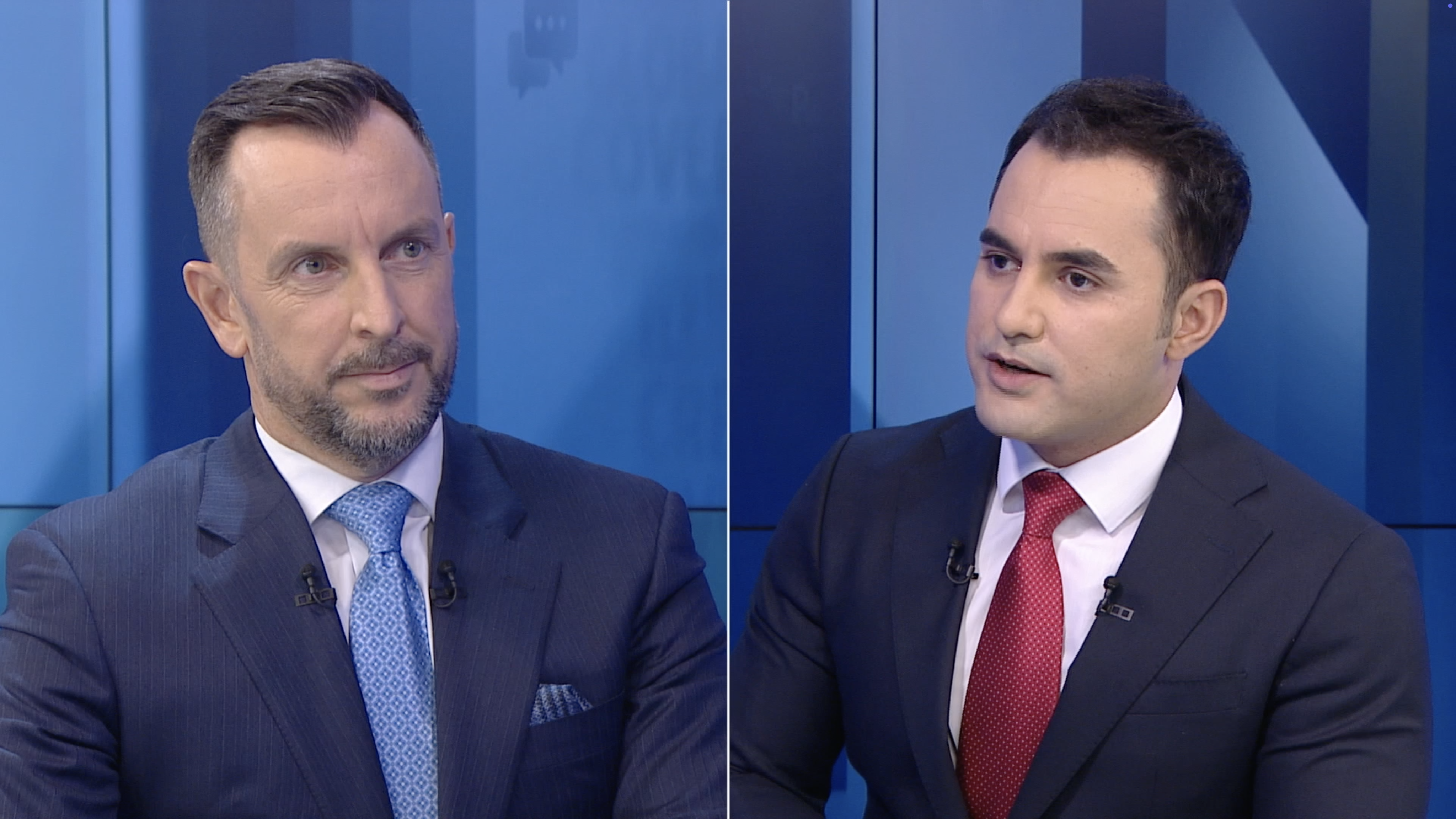 باڵیۆزی ئیتاڵیا لە عێراق بۆ رووداو: نێچیرڤان بارزانی هاوپەیمانێکی جێی متمانەیە و لە ئەورووپا رێزێکی زۆری لێدەگیرێت